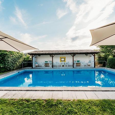 Hotel Quinta De S. Miguel Fundão Exteriér fotografie