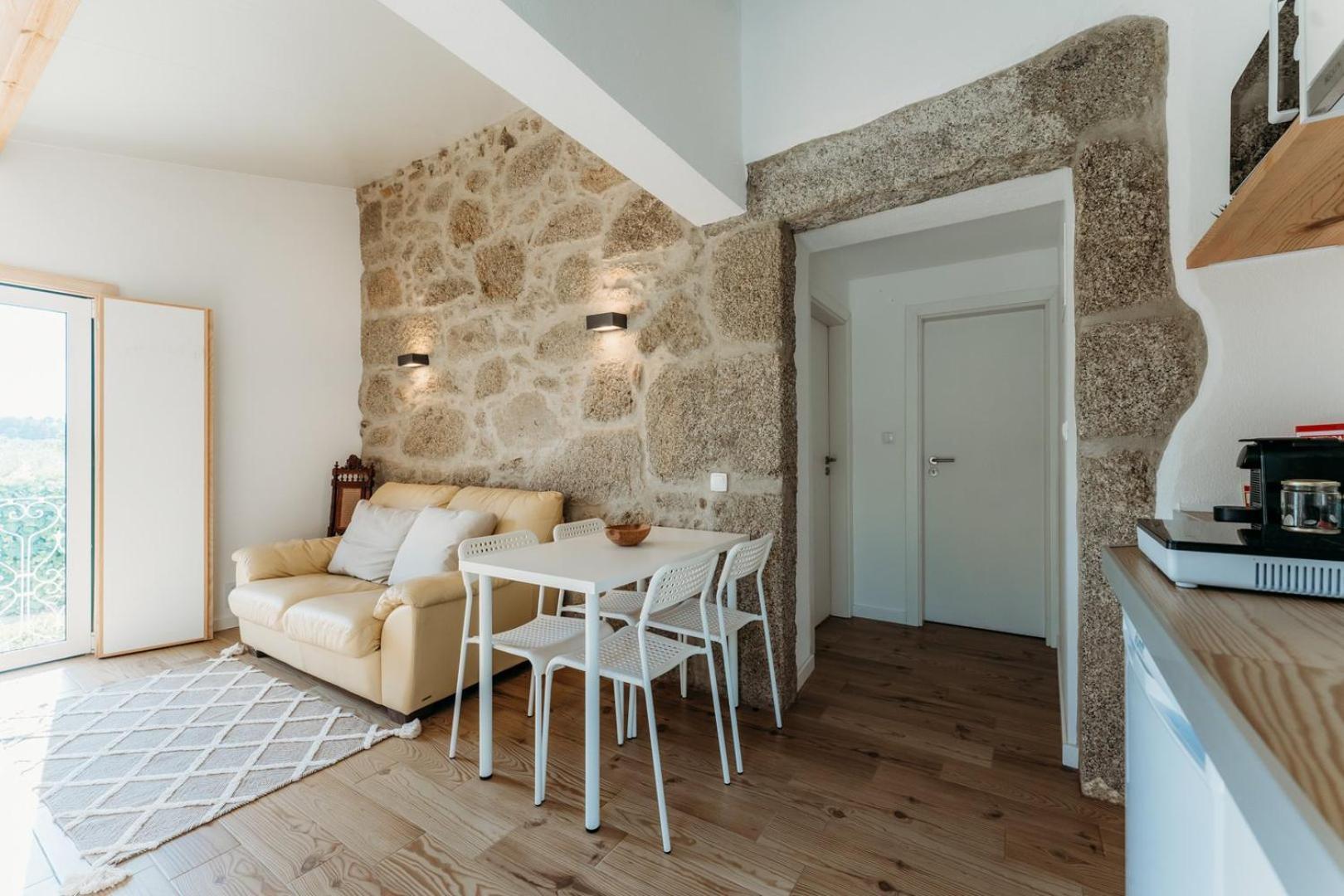 Hotel Quinta De S. Miguel Fundão Exteriér fotografie