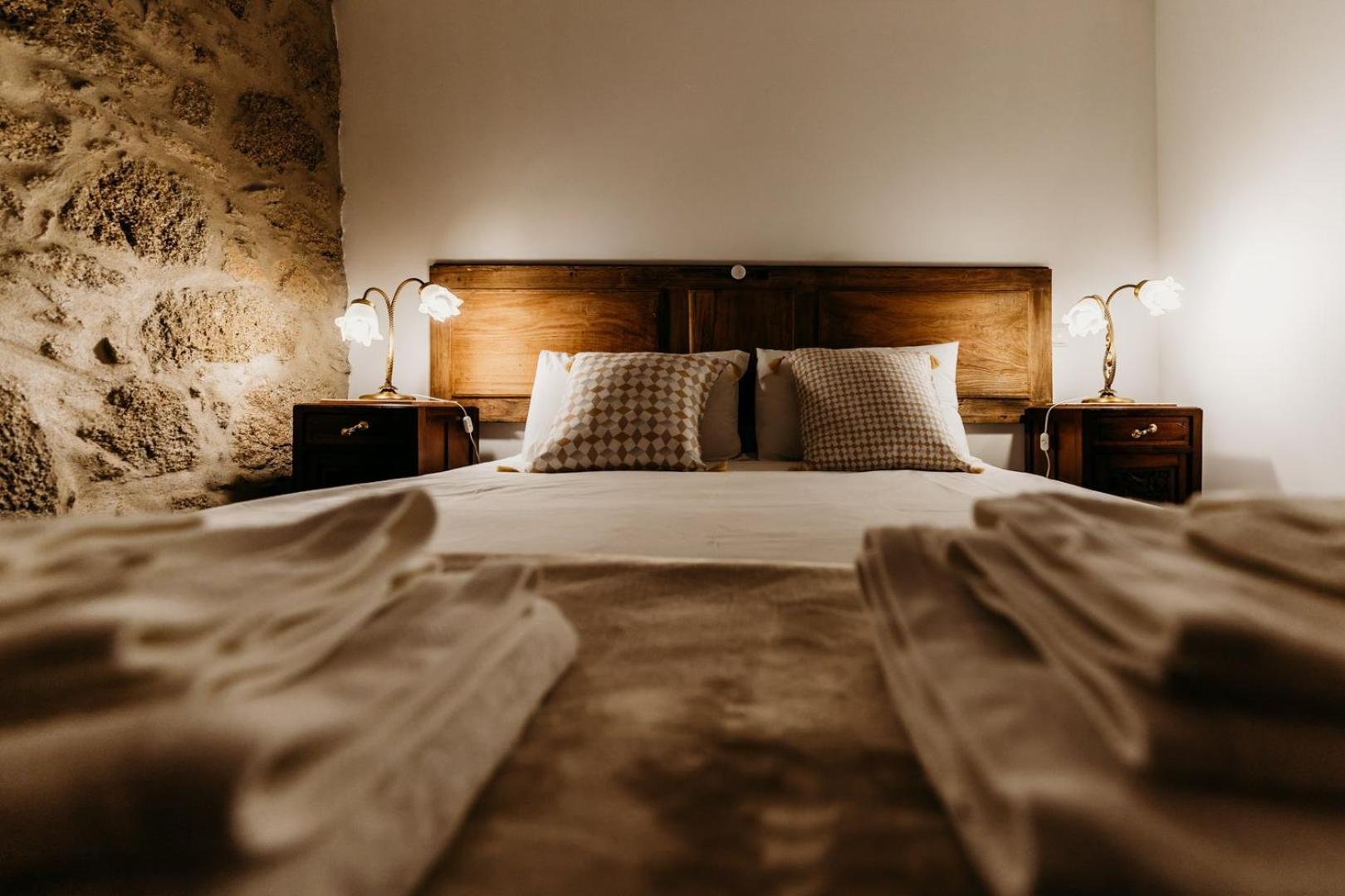 Hotel Quinta De S. Miguel Fundão Exteriér fotografie