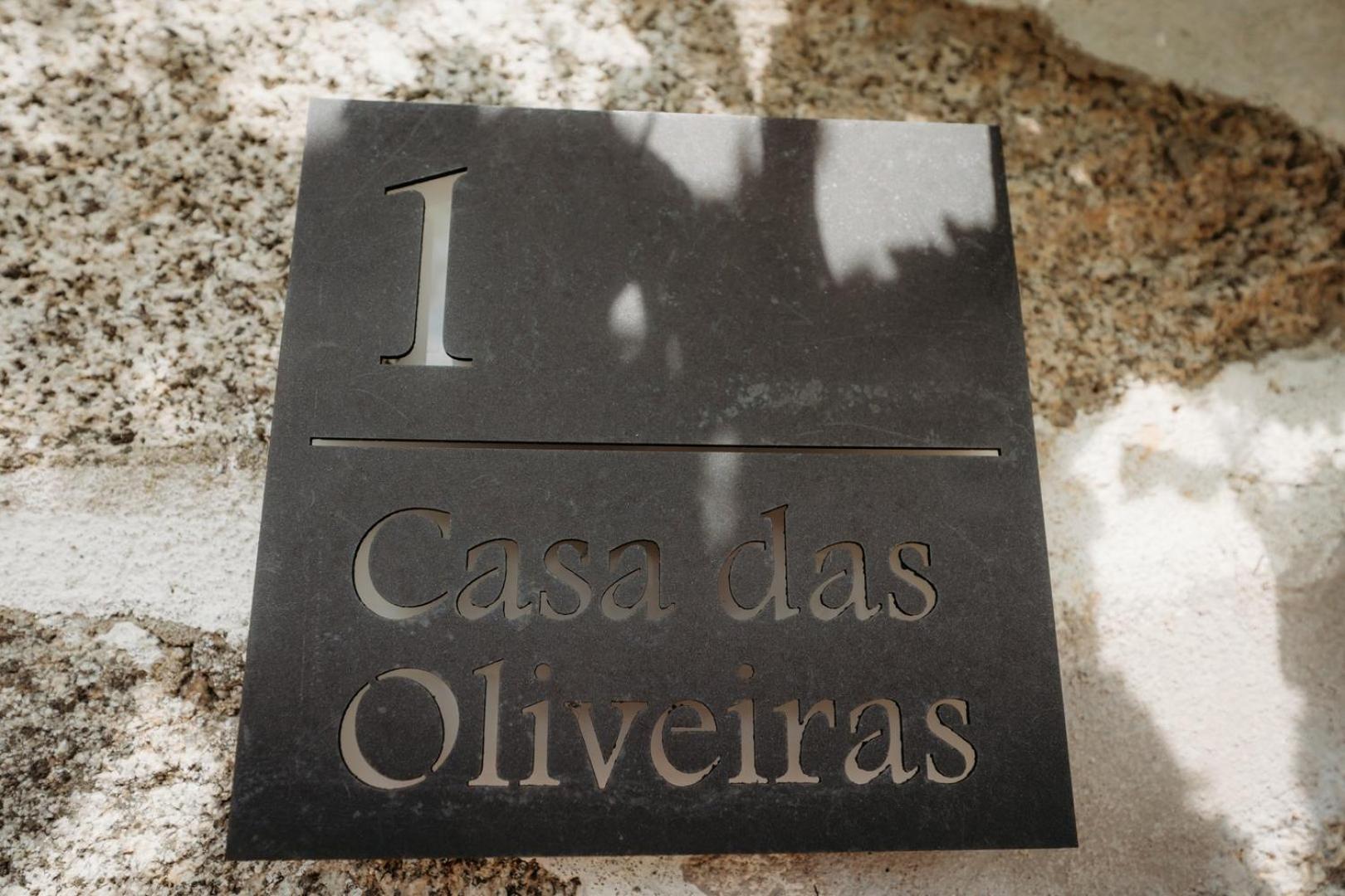 Hotel Quinta De S. Miguel Fundão Exteriér fotografie