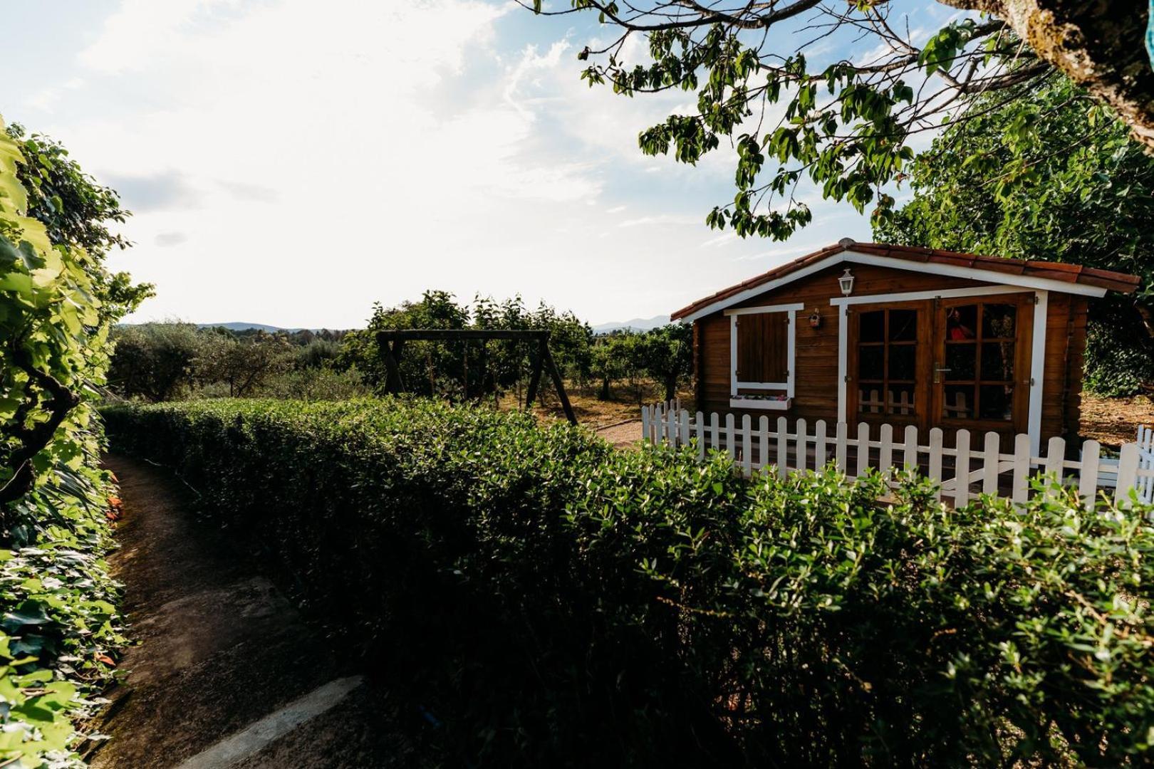 Hotel Quinta De S. Miguel Fundão Exteriér fotografie