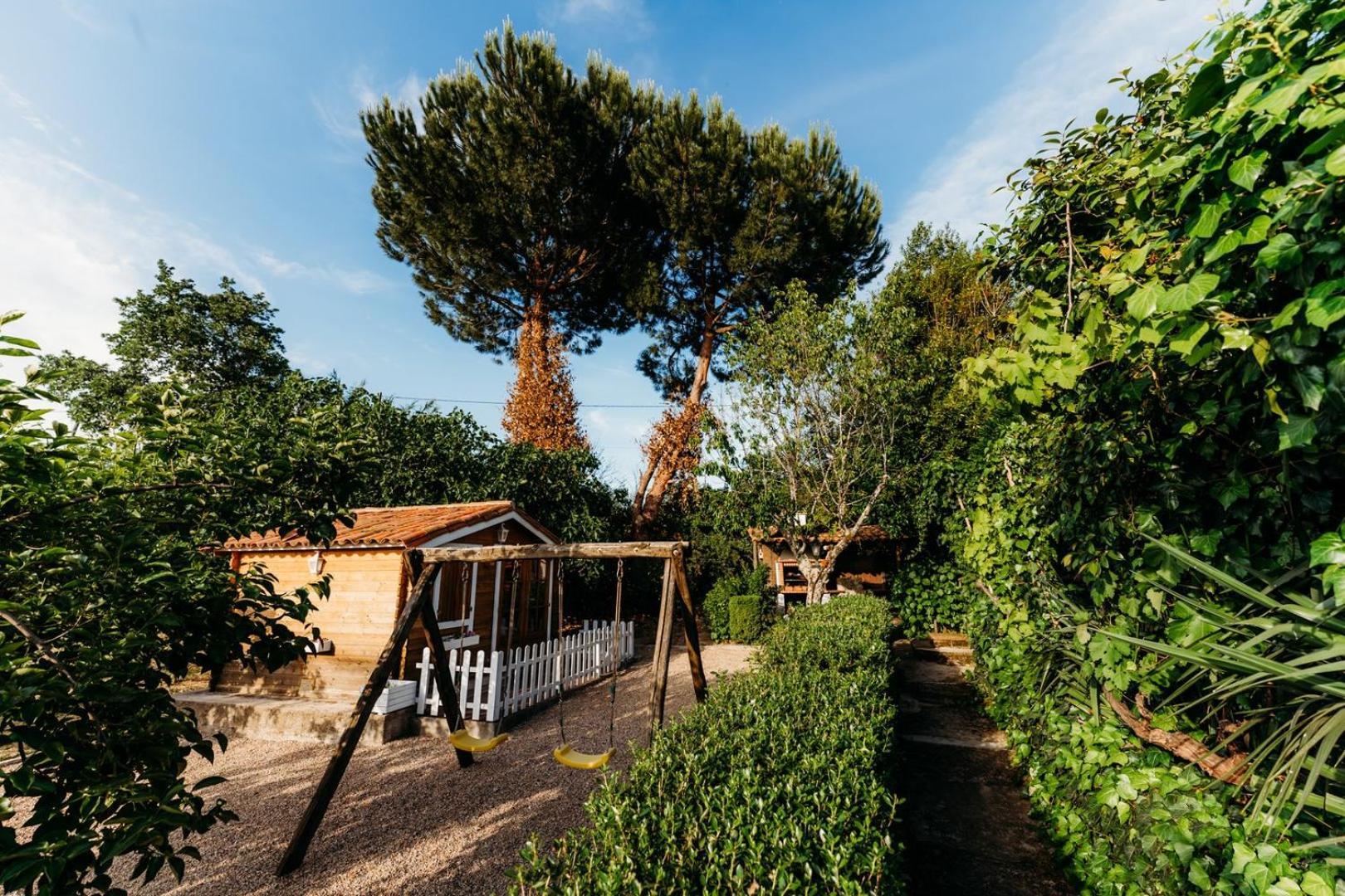 Hotel Quinta De S. Miguel Fundão Exteriér fotografie