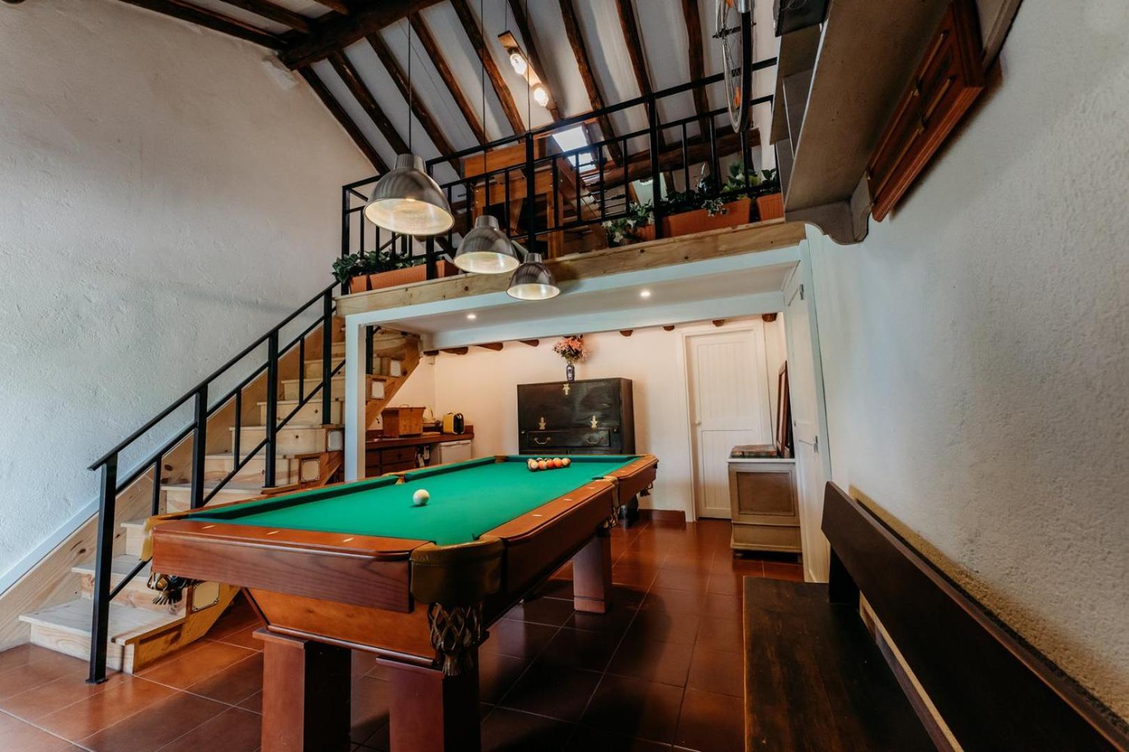 Hotel Quinta De S. Miguel Fundão Exteriér fotografie
