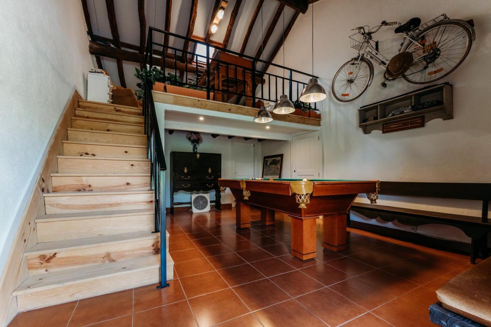 Hotel Quinta De S. Miguel Fundão Exteriér fotografie