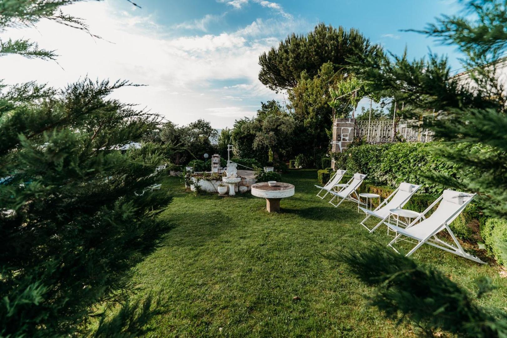 Hotel Quinta De S. Miguel Fundão Exteriér fotografie