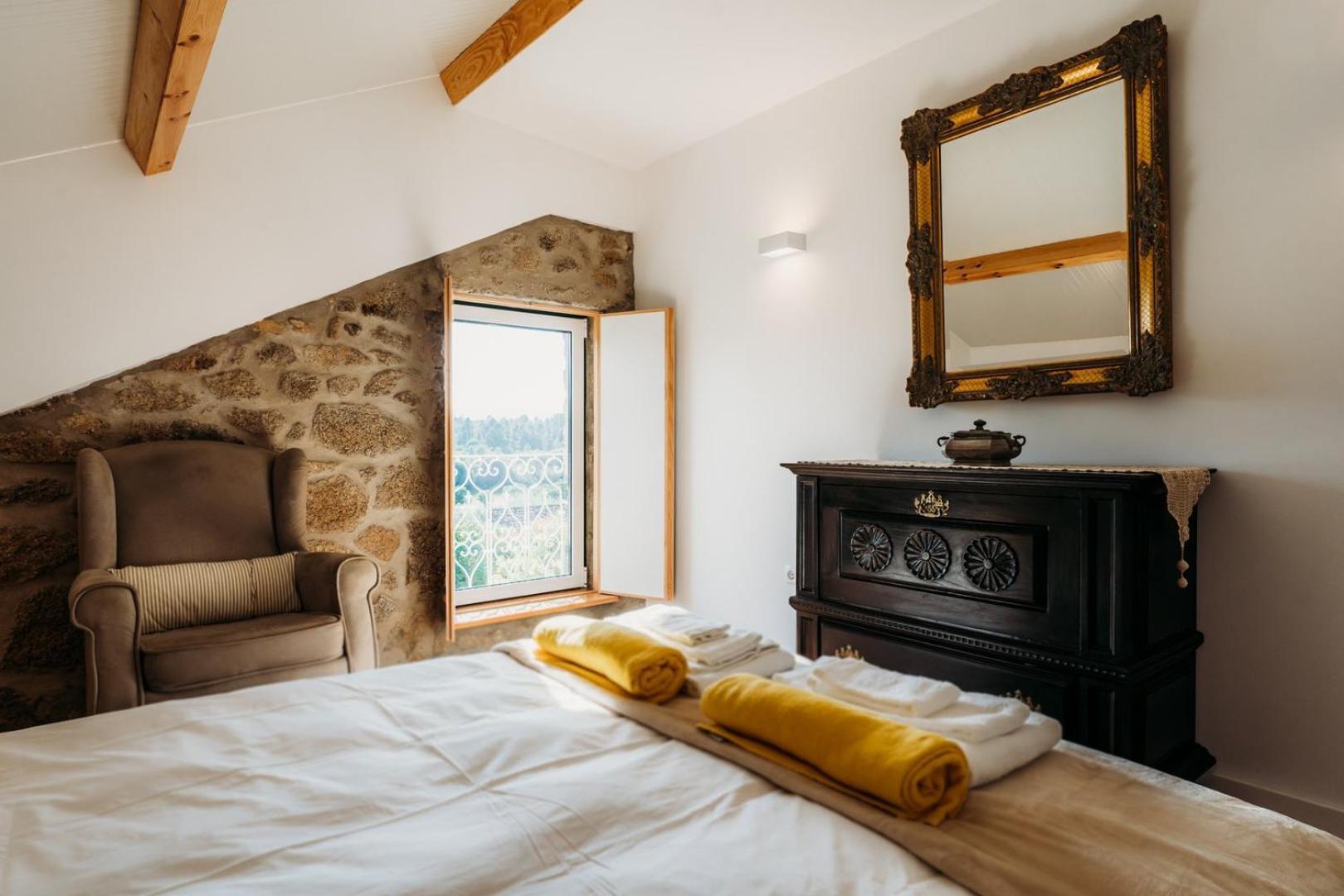 Hotel Quinta De S. Miguel Fundão Exteriér fotografie
