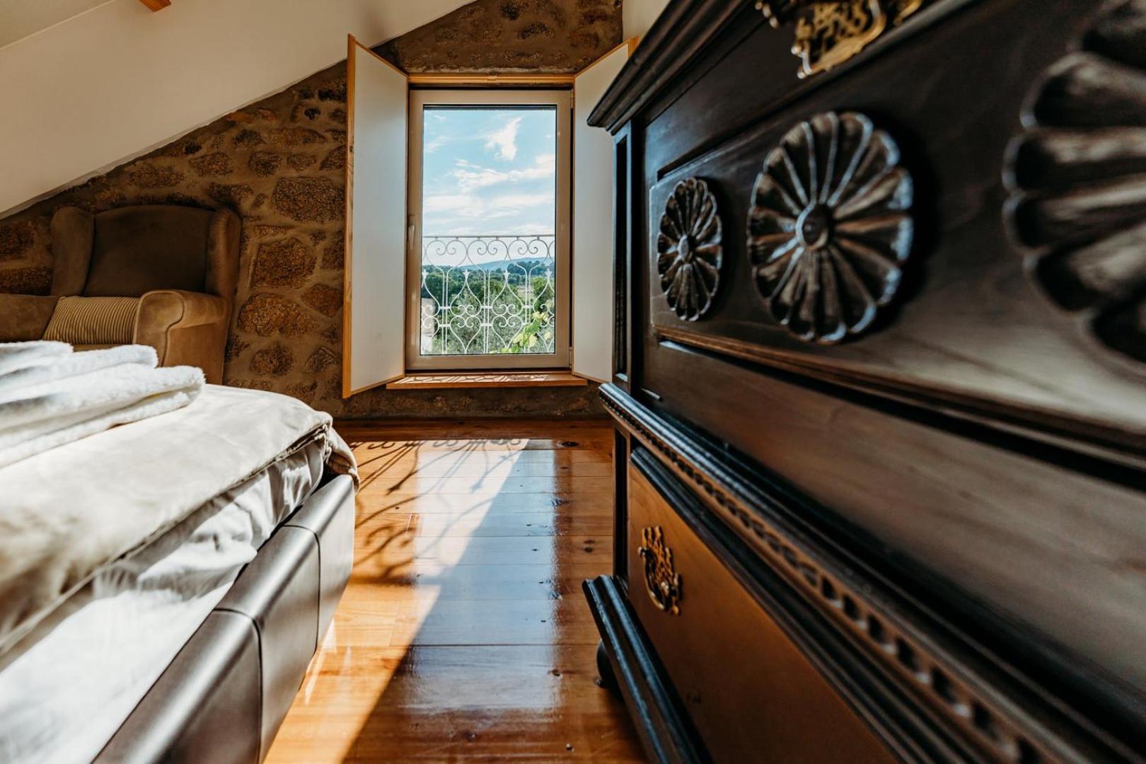 Hotel Quinta De S. Miguel Fundão Exteriér fotografie